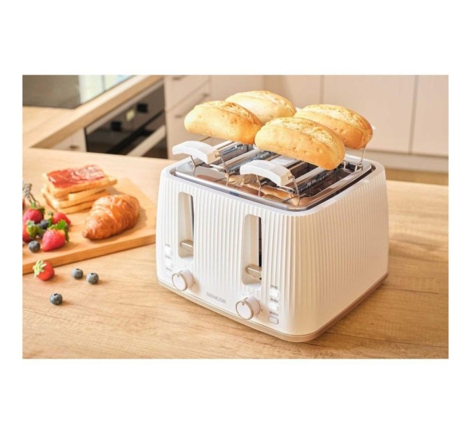 Тостер Sencor STS7540WH