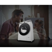 Пральна машина LG F2R9FC2E