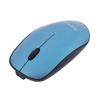 Мышка Gemix GM195 Wireless Blue (GM195Bl)