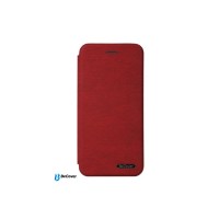 Чохол до мобільного телефона BeCover Exclusive Samsung Galaxy A52 SM-A525 Burgundy Red (707011)