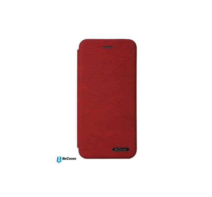 Чохол до мобільного телефона BeCover Exclusive Samsung Galaxy A52 SM-A525 Burgundy Red (707011)