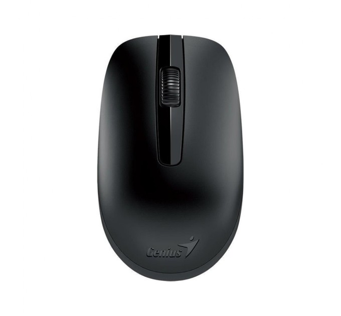 Мышка Genius NX-7007 Wireless Black (31030026403)