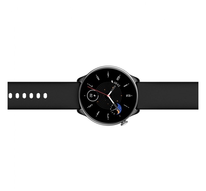 Смарт-часы Amazfit GTR Mini Midnight Black