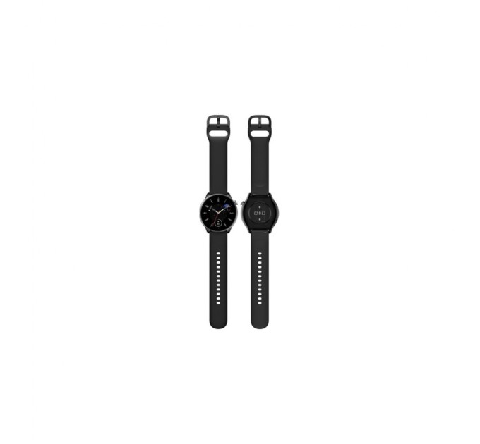 Смарт-часы Amazfit GTR Mini Midnight Black