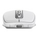 Мишка Logitech MX Anywhere 3S Wireless/Bluetooth Pale Grey (910-006930)