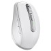 Мишка Logitech MX Anywhere 3S Wireless/Bluetooth Pale Grey (910-006930)