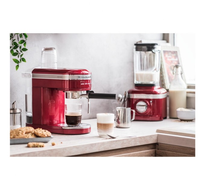 Блендер KitchenAid 5KSB4026ECA