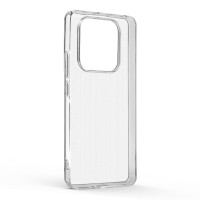 Чохол до мобільного телефона Armorstandart Air Xiaomi Redmi Note 14 5G Clear (ARM79712)