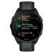 Смарт-годинник Garmin Forerunner 165, GPS, Black/Slate Grey, GPS (010-02863-20)