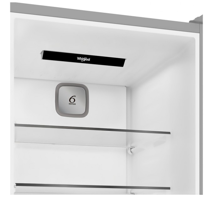 Холодильник Whirlpool WHK26402XBR4U