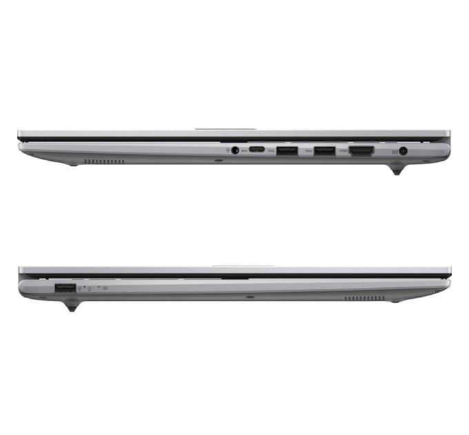 Ноутбук ASUS Vivobook 17 X1704VA-AU665 (90NB10V1-M00SP0)
