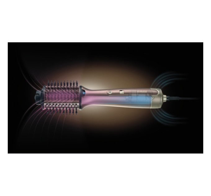 Фен-щітка Babyliss AS95E