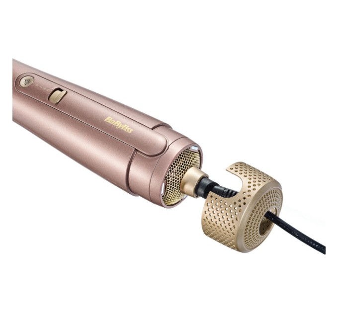 Фен-щітка Babyliss AS95E