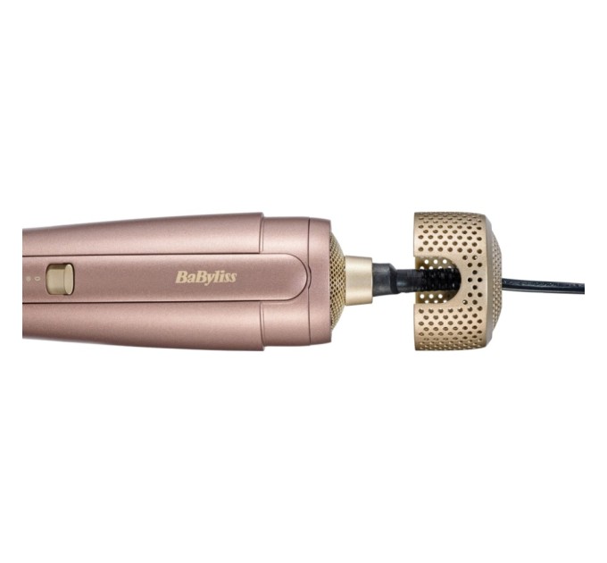 Фен-щітка Babyliss AS95E