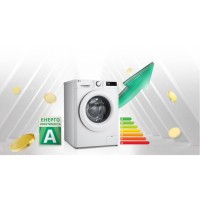 Пральна машина LG F4Y5RS3W