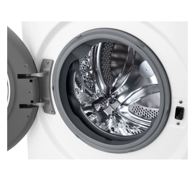 Пральна машина LG F4Y5RS3W