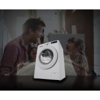 Пральна машина LG F4Y5RS3W