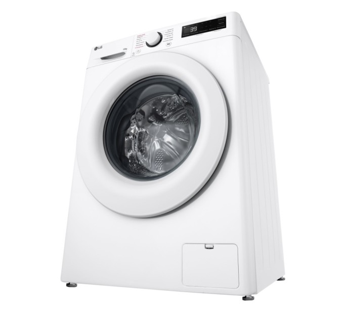 Пральна машина LG F4Y5RS3W