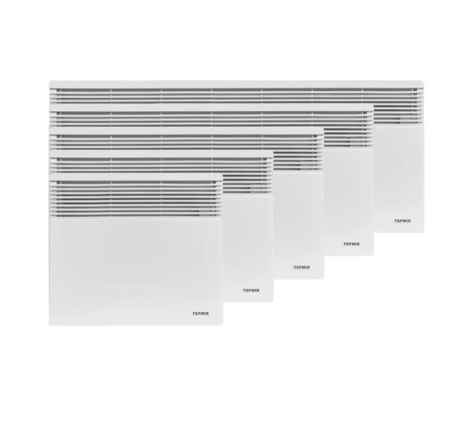 Обігрівач Термія ЕВНА-1,5/230С2М(се)