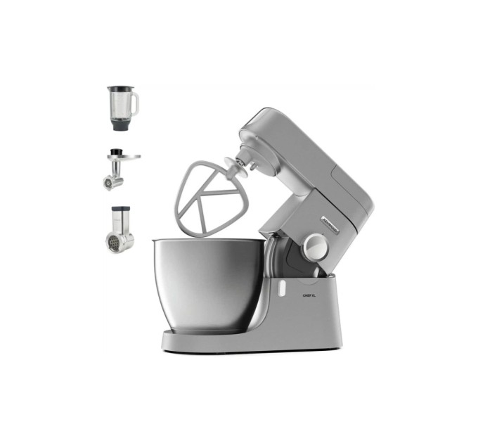 Кухонний комбайн Kenwood KVL 4220 S (KVL4220S)