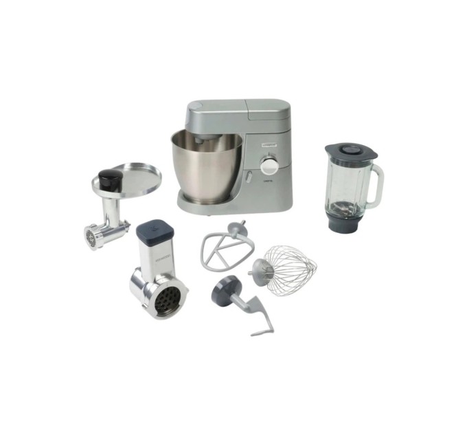 Кухонний комбайн Kenwood KVL 4220 S (KVL4220S)