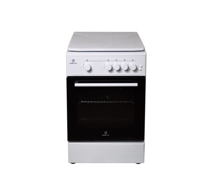 Плита Greta KGG 62 LM 33 W