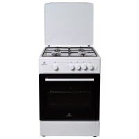 Плита Greta KGG 62 LM 33 W