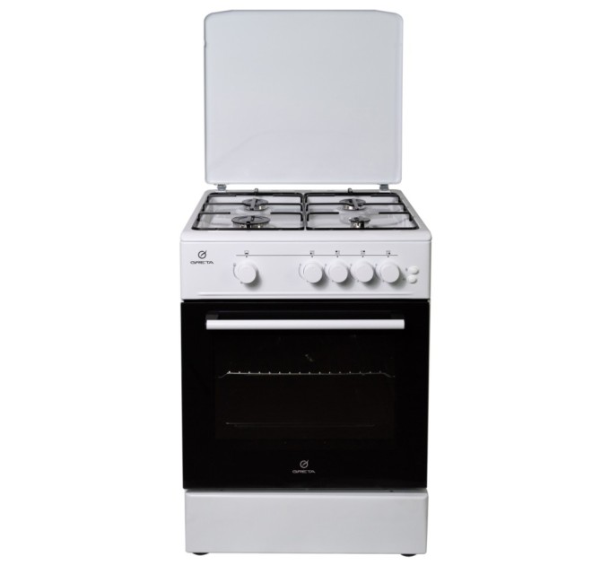 Плита Greta KGG 62 LM 33 W