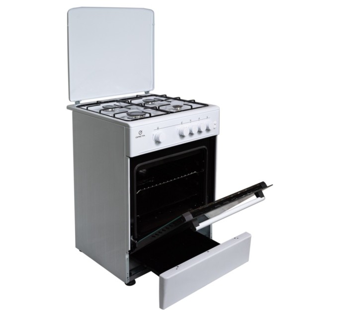 Плита Greta KGG 62 LM 33 W