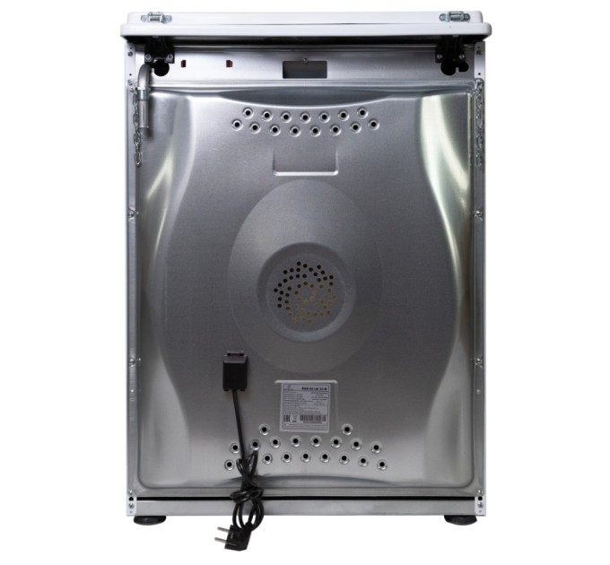 Плита Greta KGG 62 LM 33 W