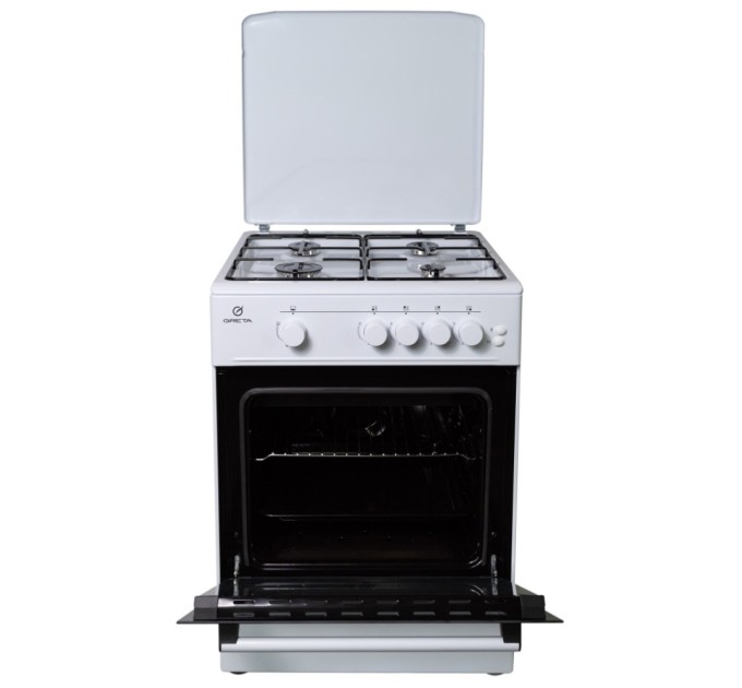 Плита Greta KGG 62 LM 33 W