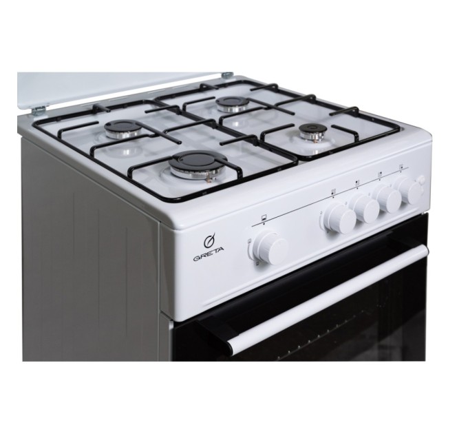Плита Greta KGG 62 LM 33 W