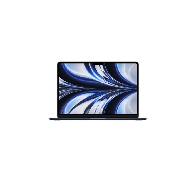 Ноутбук Apple MacBook Air M2 A2681 Midnight (MLY43UA/A)