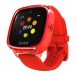 Смарт-годинник Elari KidPhone Fresh Red з GPS-трекером (KP-F/Red)