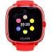 Смарт-годинник Elari KidPhone Fresh Red з GPS-трекером (KP-F/Red)