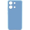 Чохол до мобільного телефона MAKE Xiaomi Redmi Note 13 4G Silicone Blue (MCL-XRN134GBL)