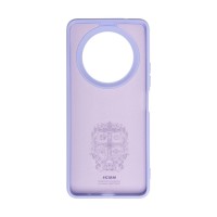 Чохол до мобільного телефона Armorstandart ICON Case Xiaomi Redmi A3 Lavender (ARM74440)