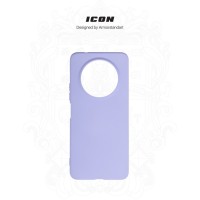 Чохол до мобільного телефона Armorstandart ICON Case Xiaomi Redmi A3 Lavender (ARM74440)