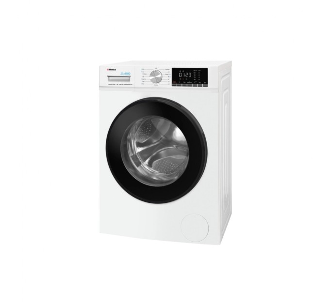 Пральна машина Hansa WHG714SD1W