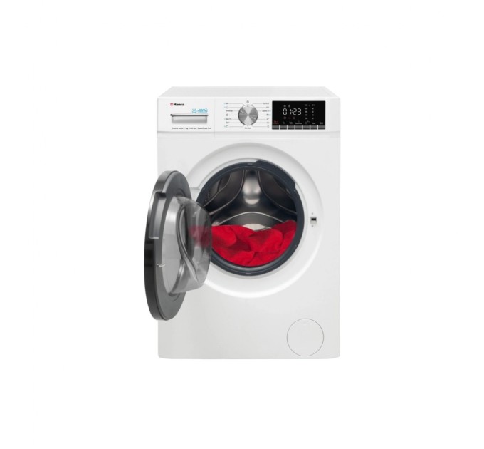 Пральна машина Hansa WHG714SD1W