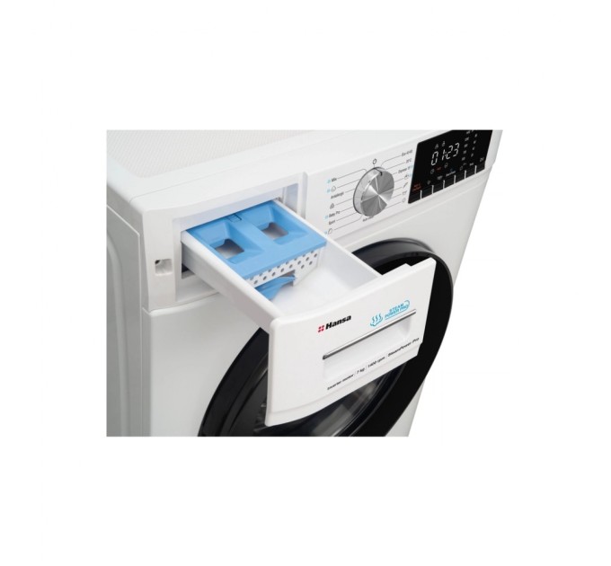 Пральна машина Hansa WHG714SD1W