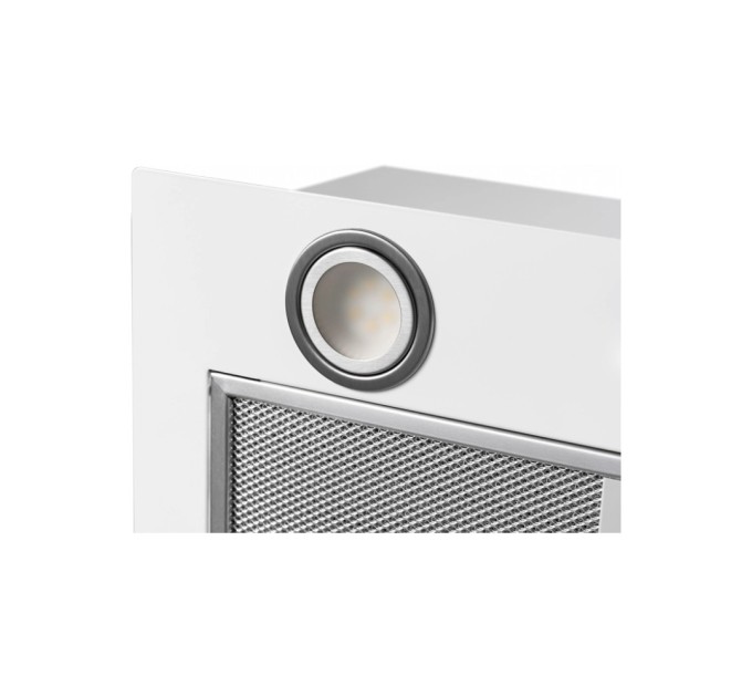 Витяжка кухонна GRANADO Palamos 3603-1200 White (GCH526355)