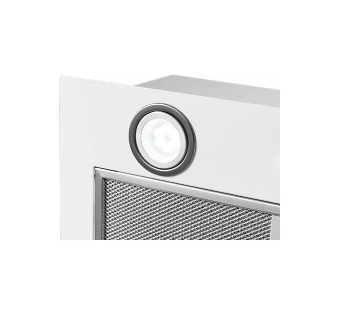 Витяжка кухонна GRANADO Palamos 3603-1200 White (GCH526355)