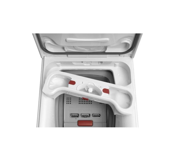 Пральна машина AEG LTR8C373U