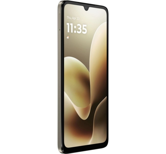 Мобільний телефон Motorola G06 Power 4/256GB Laurel Oak (PBA00001UA)