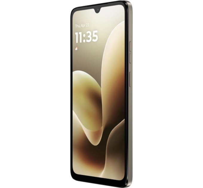 Мобільний телефон Motorola G06 Power 4/256GB Laurel Oak (PBA00001UA)