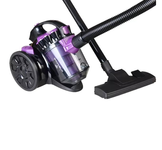 Пилосос Grunhelm GVC-1409GO