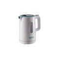 Електрочайник Ariete 2846 Breakfast White