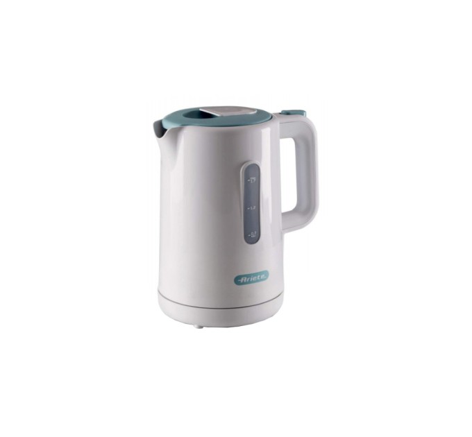 Електрочайник Ariete 2846 Breakfast White
