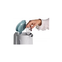 Електрочайник Ariete 2846 Breakfast White